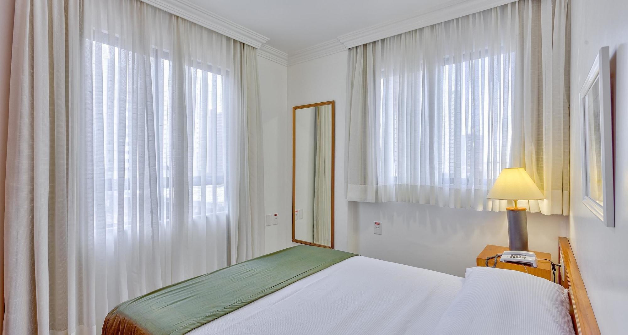 Tulip Inn Fortaleza Cameră foto