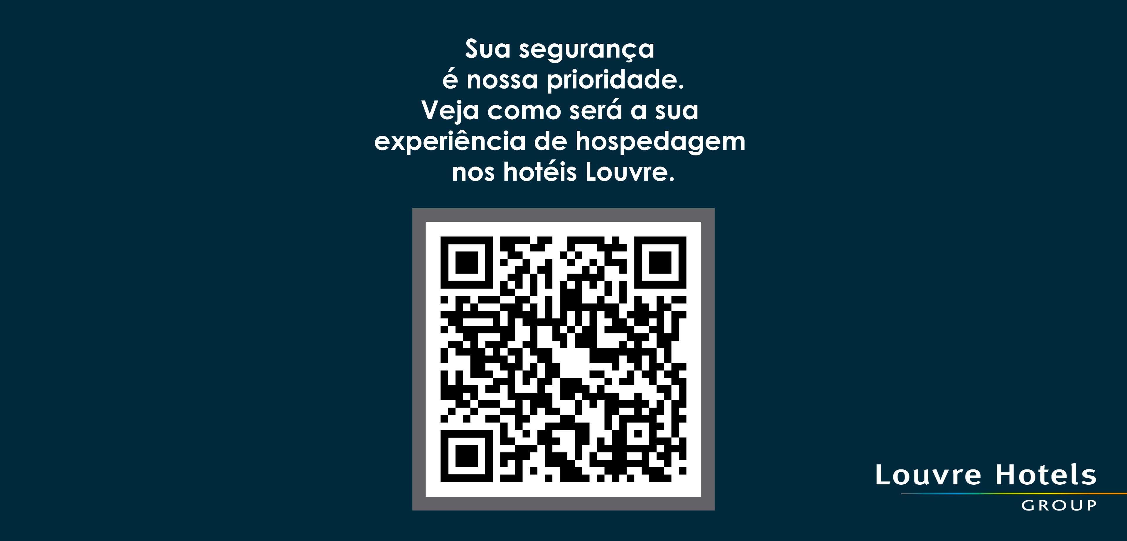 Tulip Inn Fortaleza Exterior foto